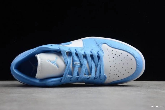 Cheap TB UNC Jordan 1 (W) AO9944-441 Air Low 0721